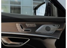 Jetour X70PLUS, цвет Черный, 2025 года выпуска, комплектация Luxury