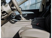 Jetour X70PLUS, цвет Черный, 2025 года выпуска, комплектация Luxury