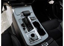 Jetour X70PLUS, цвет Черный, 2025 года выпуска, комплектация Luxury