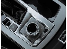 Jetour X70PLUS, цвет Черный, 2025 года выпуска, комплектация Luxury