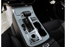 Jetour X70PLUS, цвет Черный, 2025 года выпуска, комплектация Comfort