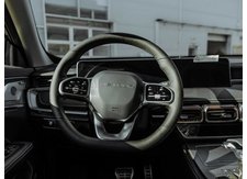 Jetour X70PLUS, цвет Черный, 2025 года выпуска, комплектация Comfort