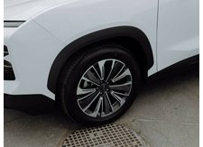 Jetour DASHING, цвет Белый, 2025 года выпуска, комплектация Elite