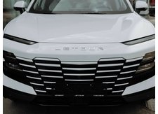 Jetour DASHING, цвет Белый, 2025 года выпуска, комплектация Elite