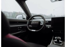 Jetour DASHING, цвет Белый, 2025 года выпуска, комплектация Elite