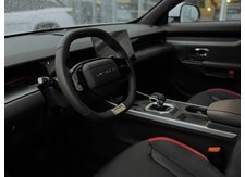 Jetour DASHING, цвет Белый, 2025 года выпуска, комплектация Elite