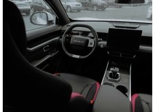 Jetour DASHING, цвет Белый, 2025 года выпуска, комплектация Elite