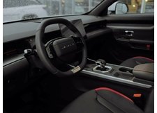 Jetour DASHING, цвет Белый, 2025 года выпуска, комплектация Elite