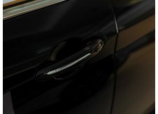 Jetour X70PLUS, цвет Черный, 2025 года выпуска, комплектация Luxury