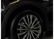 Jetour X70PLUS, цвет Черный, 2025 года выпуска, комплектация Luxury