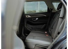 Jetour X70PLUS, цвет Черный, 2025 года выпуска, комплектация Luxury