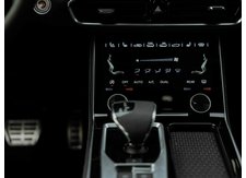 Jetour X70PLUS, цвет Черный, 2025 года выпуска, комплектация Luxury