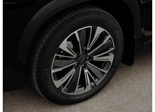 Jetour DASHING, цвет Черный, 2025 года выпуска, комплектация Elite