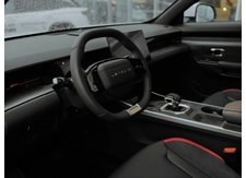 Jetour DASHING, цвет Черный, 2025 года выпуска, комплектация Elite