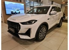 Jetour X70PLUS, цвет Белый, 2025 года выпуска, комплектация Comfort