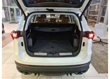 Jetour X70PLUS, цвет Белый, 2025 года выпуска, комплектация Comfort