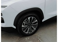 Jetour DASHING, цвет Белый, 2025 года выпуска, комплектация Elite