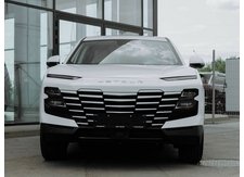 Jetour DASHING, цвет Белый, 2025 года выпуска, комплектация Elite