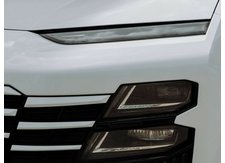 Jetour DASHING, цвет Белый, 2025 года выпуска, комплектация Elite