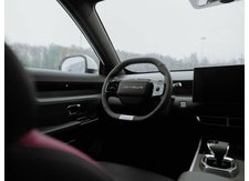 Jetour DASHING, цвет Белый, 2025 года выпуска, комплектация Elite