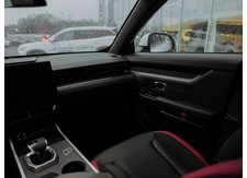 Jetour DASHING, цвет Белый, 2025 года выпуска, комплектация Elite