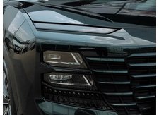 Jetour DASHING, цвет ЗЕЛЕНЫЙ, 2025 года выпуска, комплектация Elite