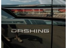 Jetour DASHING, цвет ЗЕЛЕНЫЙ, 2025 года выпуска, комплектация Elite