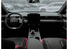 Jetour DASHING, цвет ЗЕЛЕНЫЙ, 2025 года выпуска, комплектация Elite