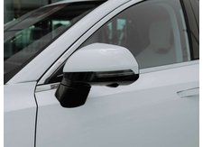 Jetour DASHING, цвет Белый, 2025 года выпуска, комплектация Elite