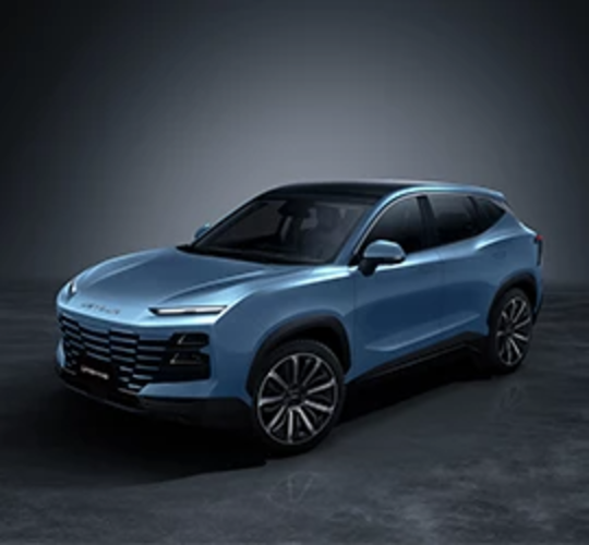 Модельный ряд Jetour у Официального Дилера | Автоимпорт Рязань