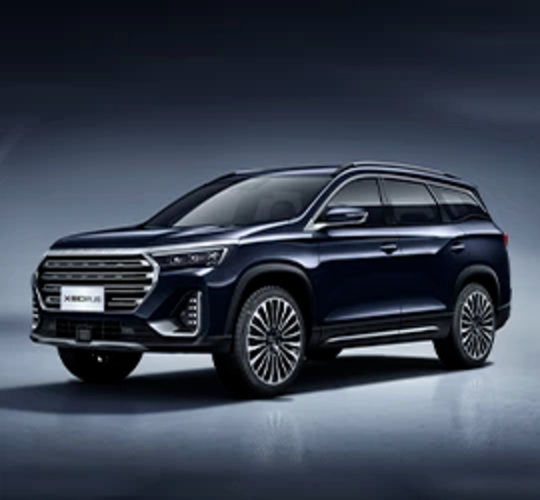 Модельный ряд Jetour у Официального Дилера | Автоимпорт Рязань