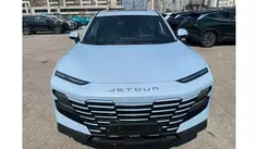 Jetour DASHING, цвет Синий, 2024 года выпуска, комплектация Elite