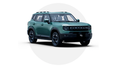 Доступные ВЫГОДЫ при покупке JETOUR T1